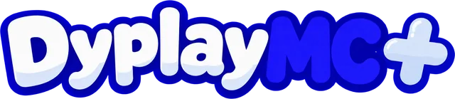 DyplayMC+