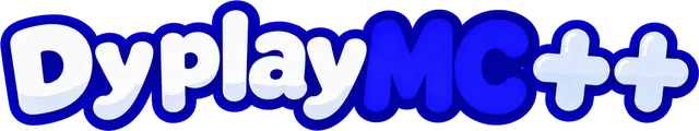 DyplayMC++